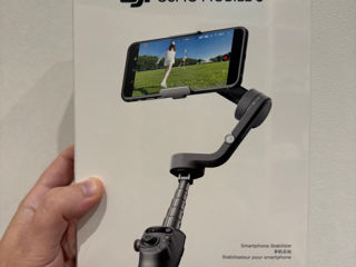 Dji osmo mobile 6 - 180 euro . New. Новый.