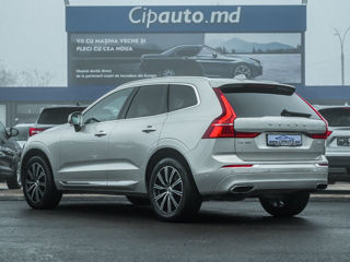 Volvo XC60 foto 5