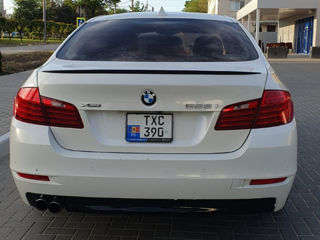 BMW 5 Series foto 5