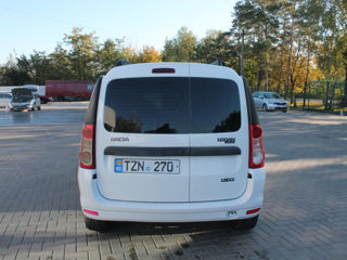 Dacia Logan foto 5