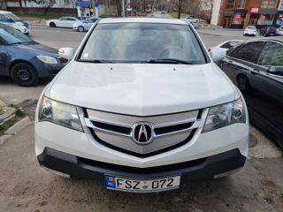 Acura MDX foto 3