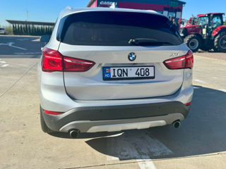 BMW X1 foto 4