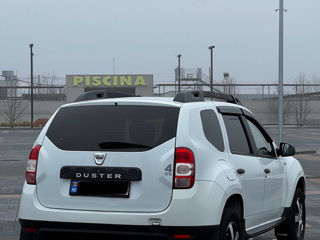 Dacia Duster foto 4