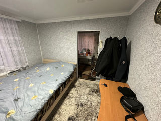 Apartament cu 1 cameră, 27 m², Periferie, Căușeni