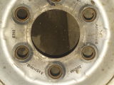Sprinter Delfin 906. 235/65 R16   4 discuri + 4 capace originale... foto 3