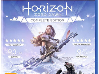 Horizon zero down foto 1