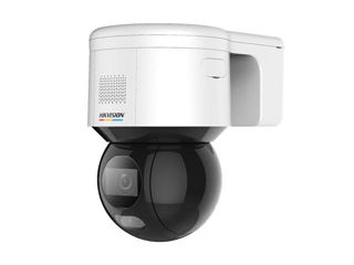 Hikvision 4 Megapixeli, Pt Colorvu Acusense, Ds-2De3A400Bw-De/W