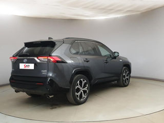 Toyota Rav 4 фото 3