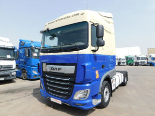 Daf XF 480 FT