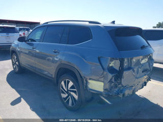 Volkswagen Atlas foto 4