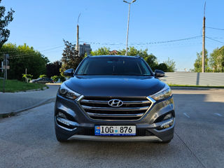 Hyundai Tucson foto 3