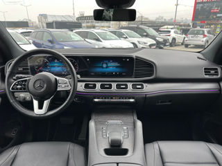 Mercedes GLE foto 8