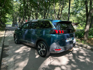 Peugeot 5008 foto 3