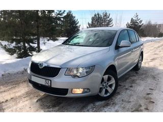 Skoda Octavia foto 7