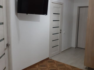 Apartament cu 1 cameră, 44 m², Râșcani, Chișinău