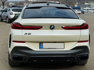 BMW X6 foto 7