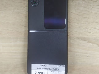 Oppo 256GB