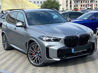 BMW X5 foto 4