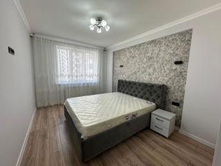 Apartament cu 2 camere, 78 m², Ciocana, Chișinău foto 6