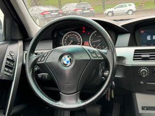 BMW 5 Series foto 11