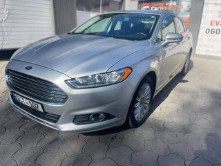 Chirie-auto авто-рокат rent-car  Ford Fusion 2015  !!! foto 5