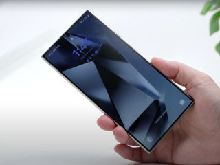 Samsung Galaxy S24 Ultra от 802 лей в месяц! Кредит 0%! foto 1