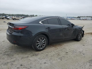 Mazda 6 foto 3