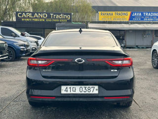 Renault Talisman foto 5