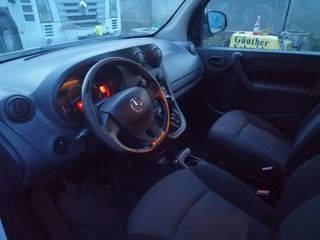 Mercedes CITAN cu TVA foto 5