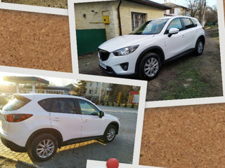 Mazda CX-5 foto 4