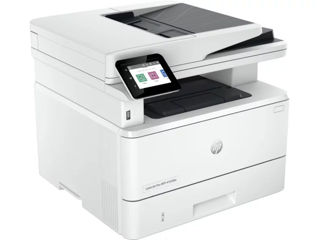 Новое МФУ HP LaserJet Pro 4103fdn (Открытая коробка) foto 2