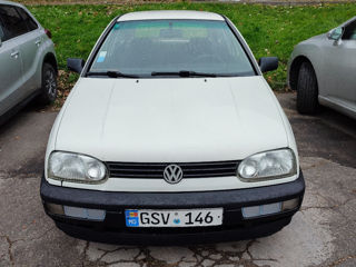 Volkswagen Golf foto 6