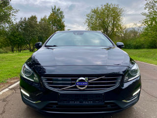 Volvo V60 foto 10