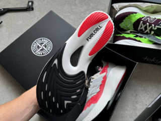 New Balance x Stone Island оригинал foto 3