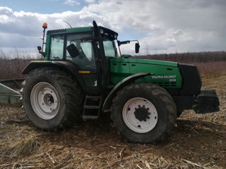 Valtra Valmet 8550 фото 2