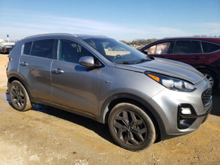 KIA Sportage фото 5