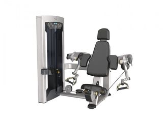 Impulse exoform fe9703 (бицепс) / aparat biceps impulse fe 9703 foto 0