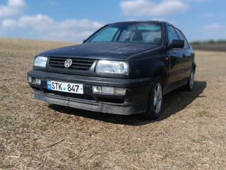 Volkswagen Vento