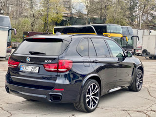 BMW X5 foto 4