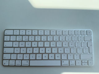 Apple Magic Keyboard