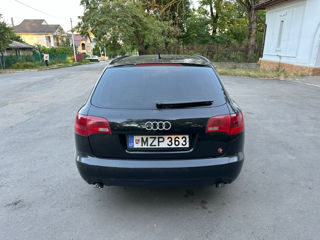 Audi A6 foto 5