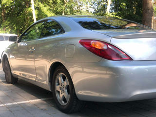 Toyota Solara foto 9