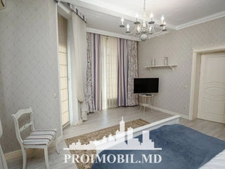 Apartament cu 1 cameră, 70 m², Centru, Chișinău foto 13