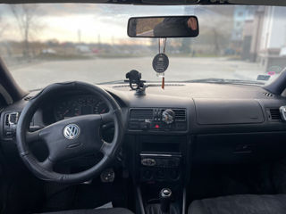 Volkswagen Bora foto 6