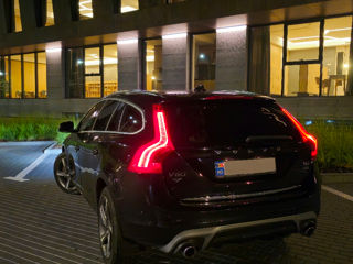 Volvo V60 foto 6