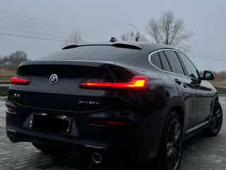 BMW X4 foto 2