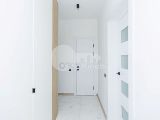 Apartament cu 1 cameră, 40 m², Telecentru, Chișinău foto 7