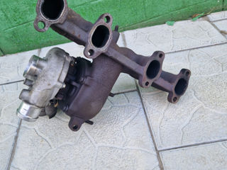 Turbo 1.9 Diesel foto 2