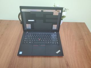 Lenovo ThinkPad L480 на запчасти или восстановление ! foto 5