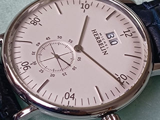 Michel Herbelin watch ref. 18247